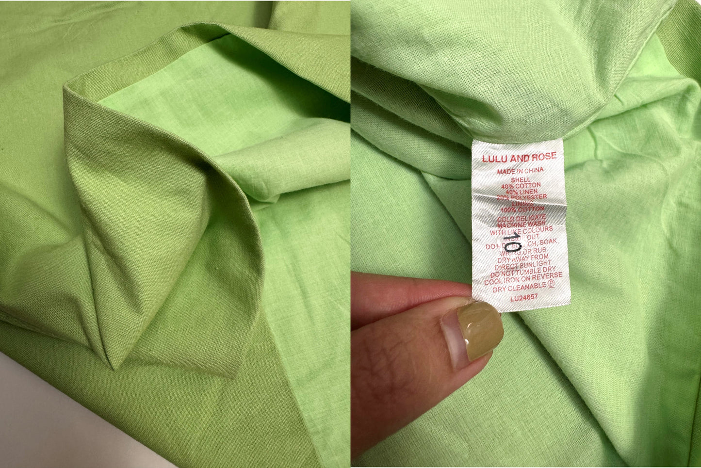 Apple Green One-Shoulder Mini Dress – Ruched Detail & Side Tie