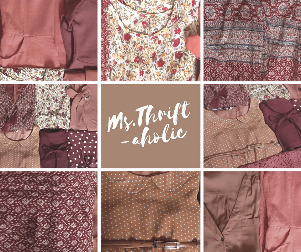 The Ultimate Guide for Thrifters to Spot Quality Material