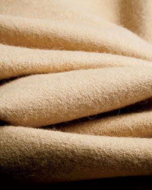 Wool and Cashmere